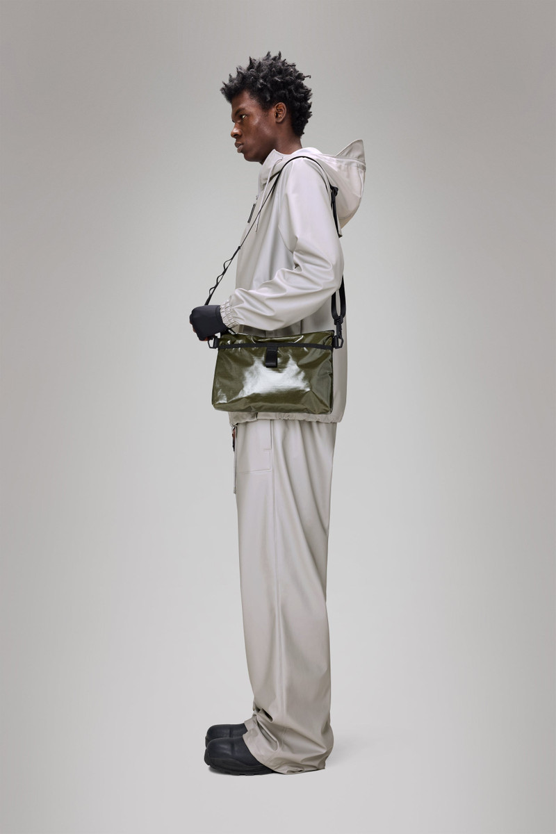 RAINS Sibu Musette Bag outlook
