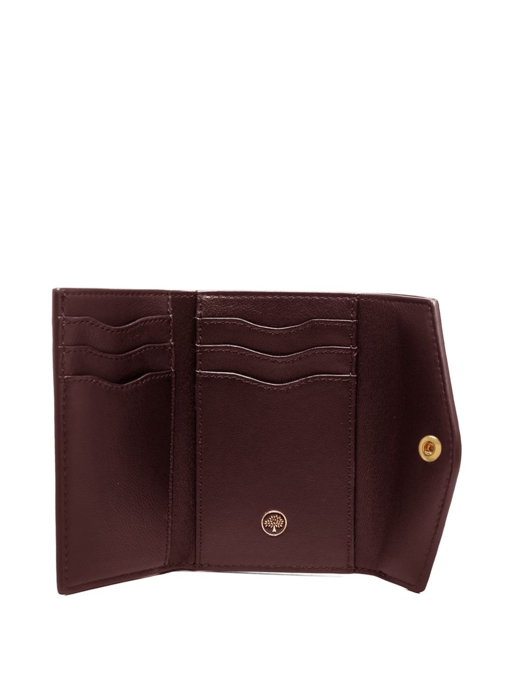 folded cardholder - 3