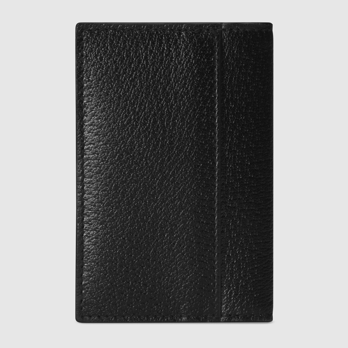Long card case with G detail - 4