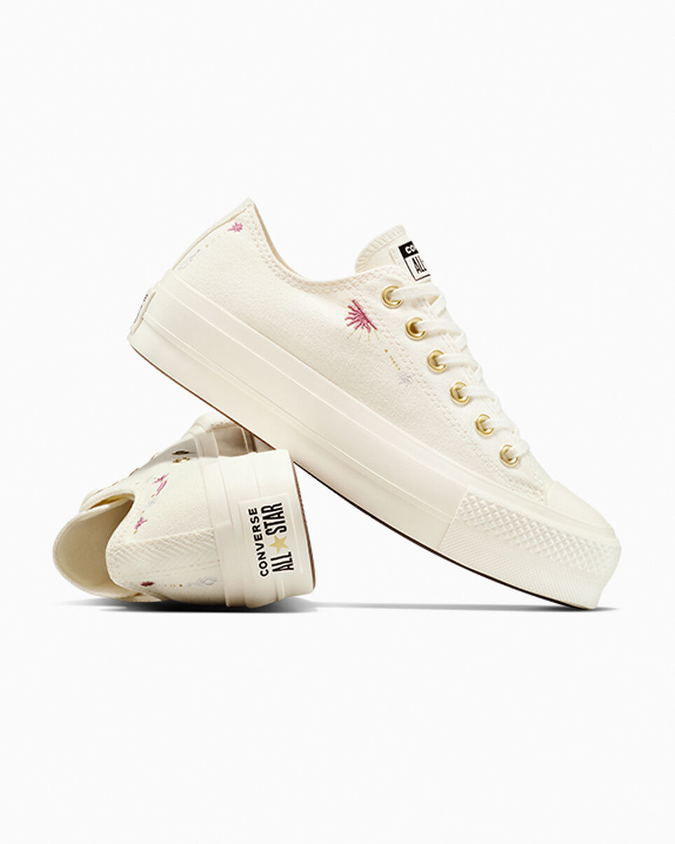 Chuck Taylor All Star Lift Platform Cosmic - 6