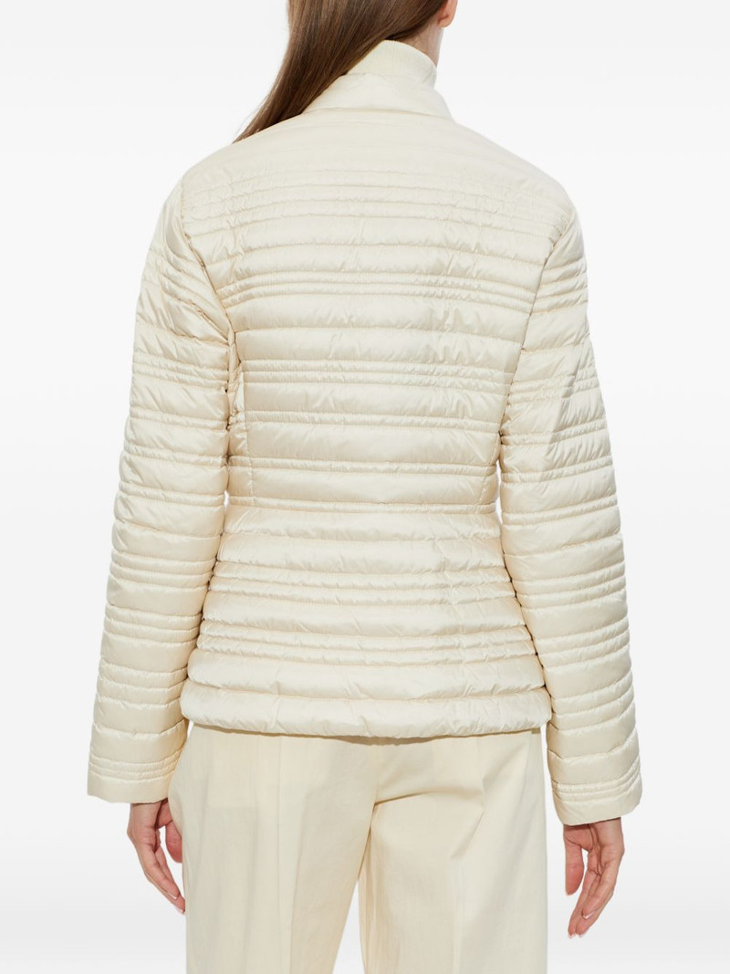 buttoned puffer jacket 4