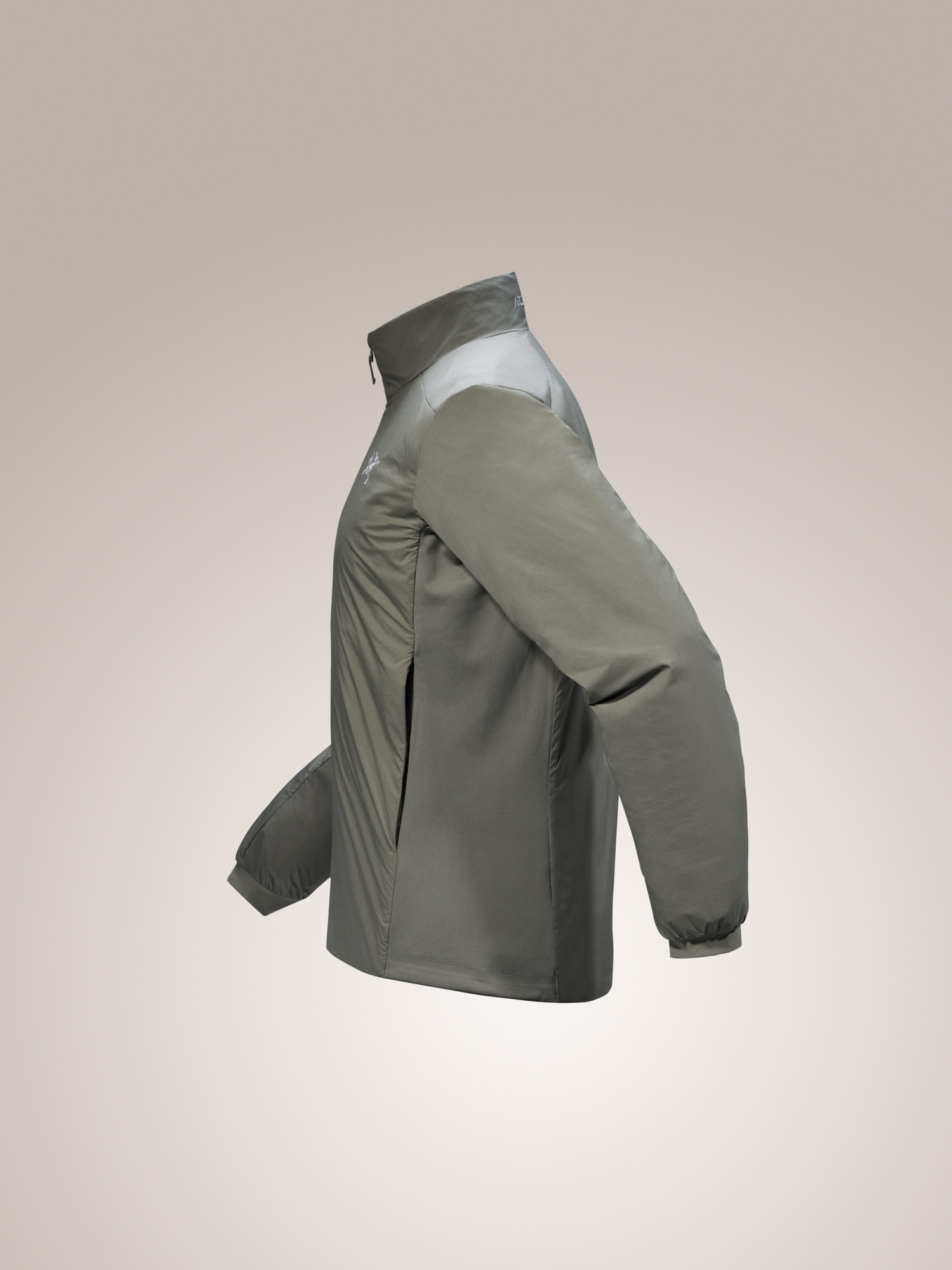 Atom Jacket - 8