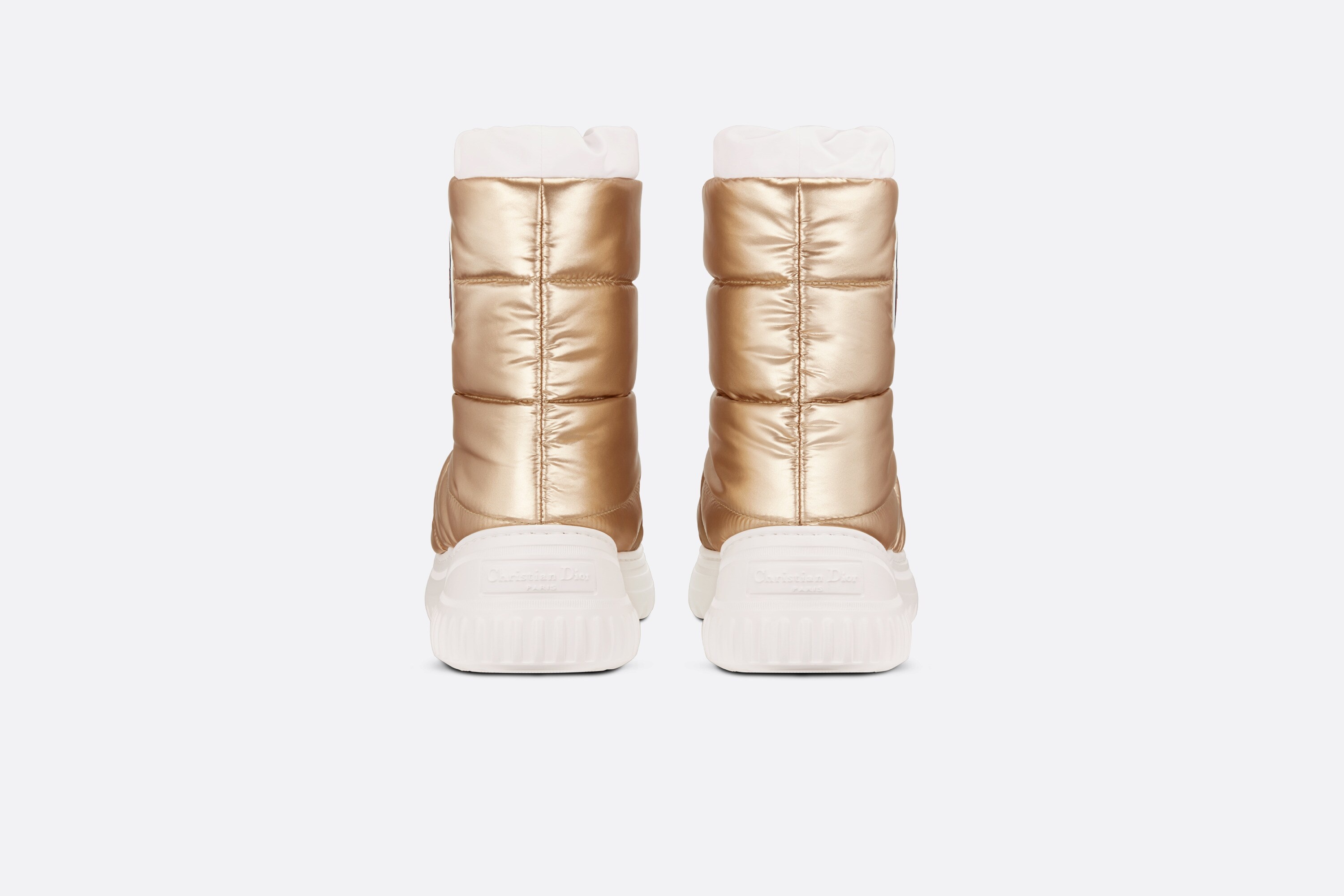 Dior Frost Ankle Boot - 5