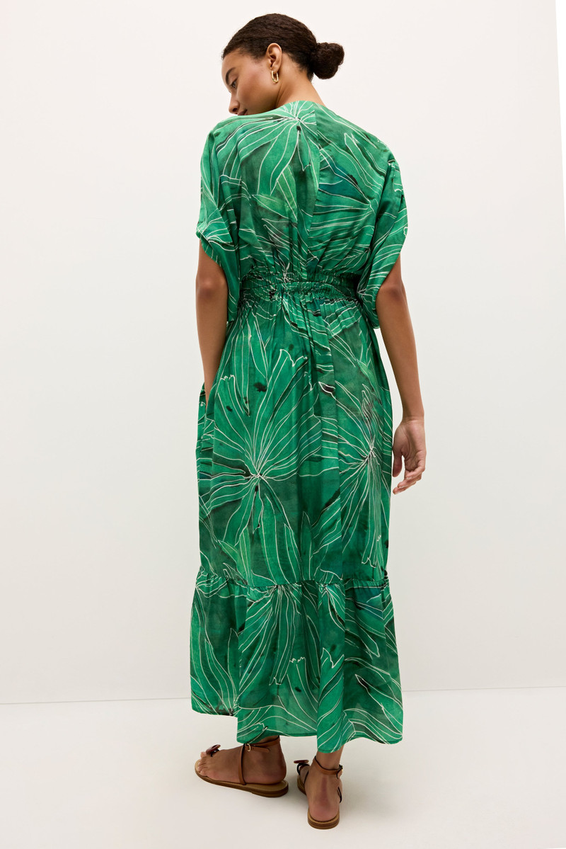 VENUS CAFTAN 6