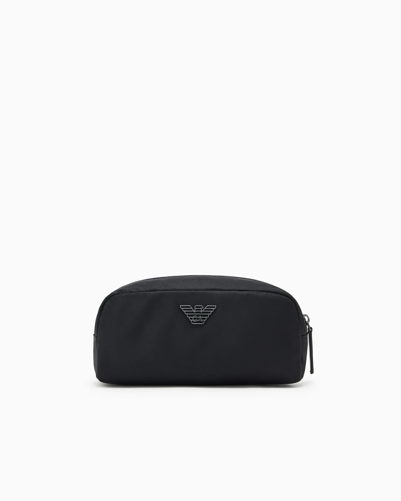 RECYCLED NYLON MAKE-UP BAG - 1