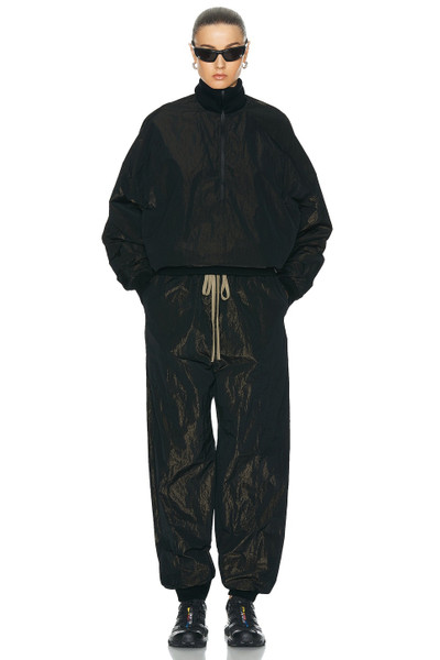 Fear of God Wrinkled Polyester Pintuck Sweatpant outlook