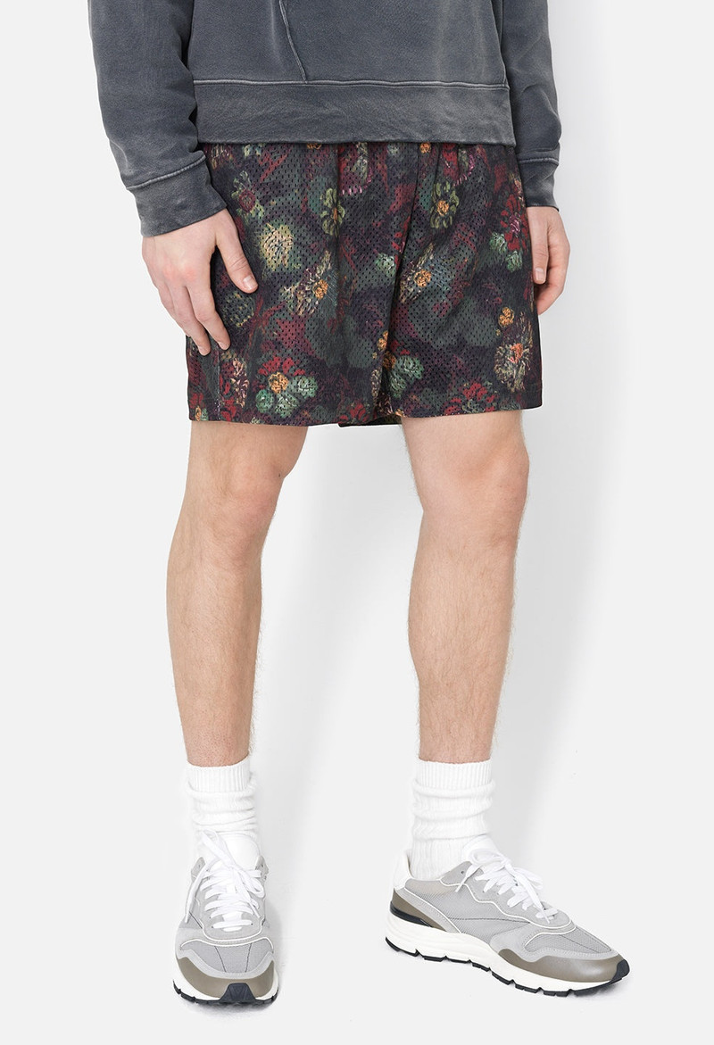 John Elliott PRACTICE SHORTS outlook