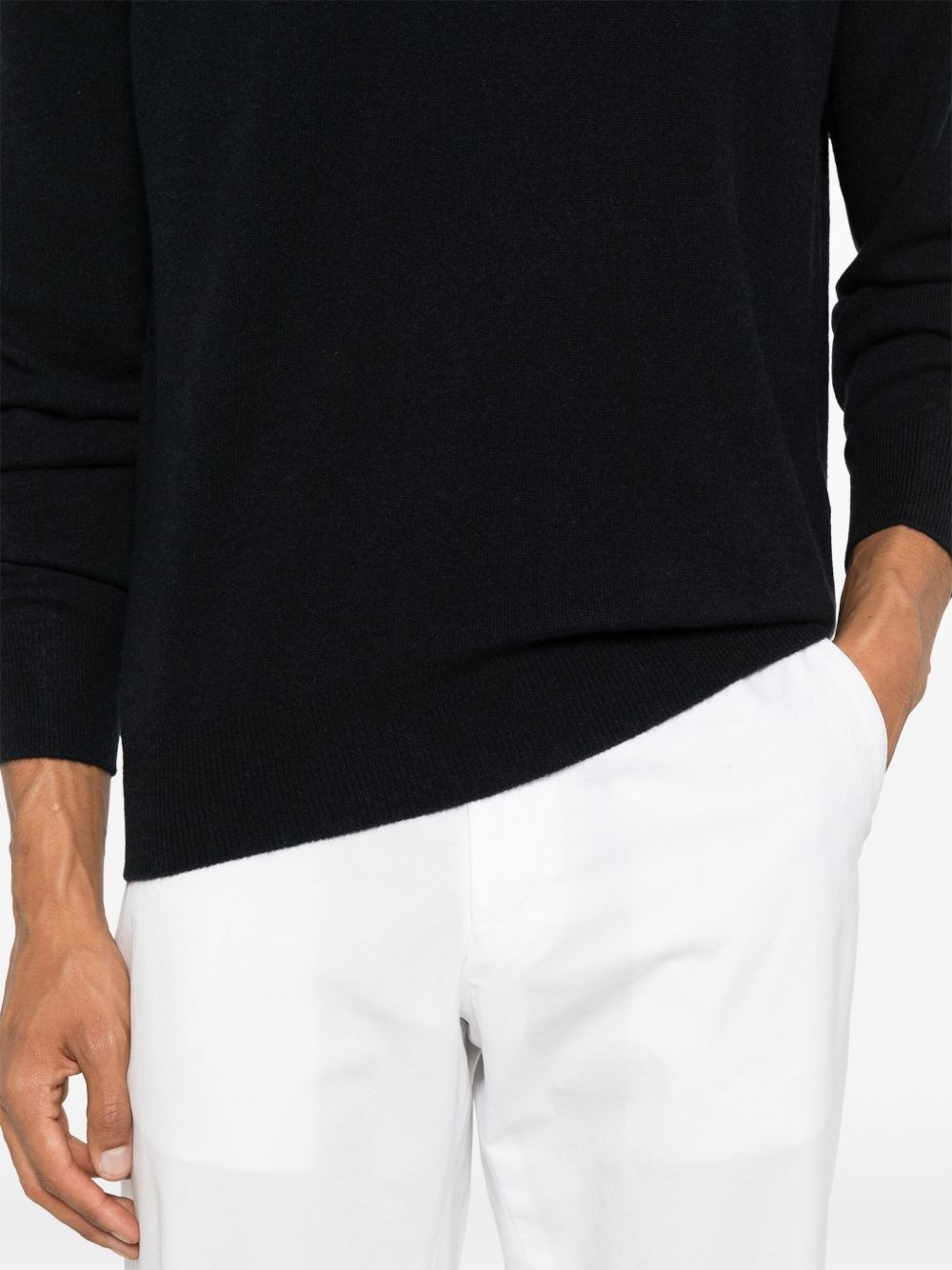 cashmere sweater - 5