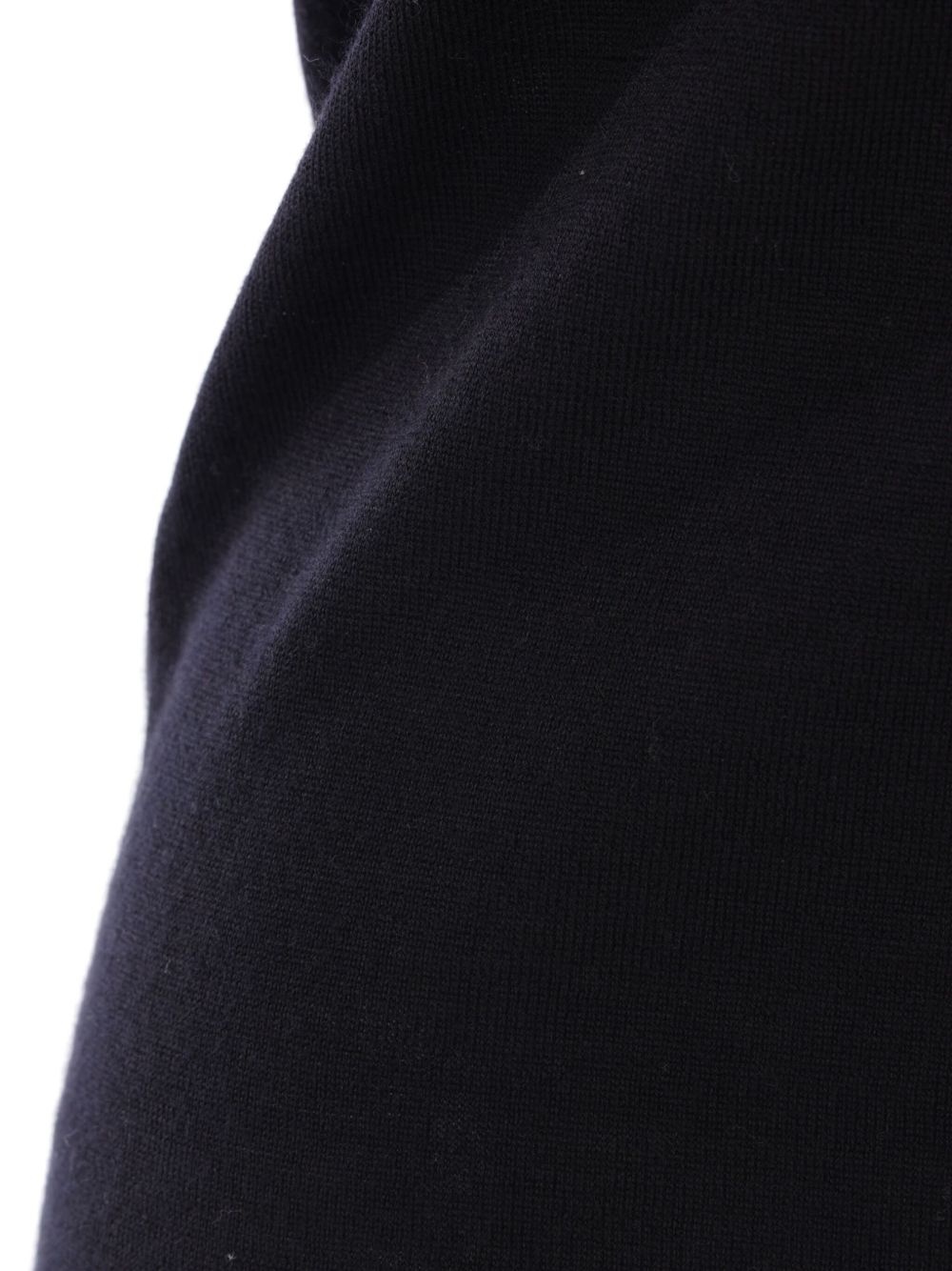 scoop-neck tank top - 4