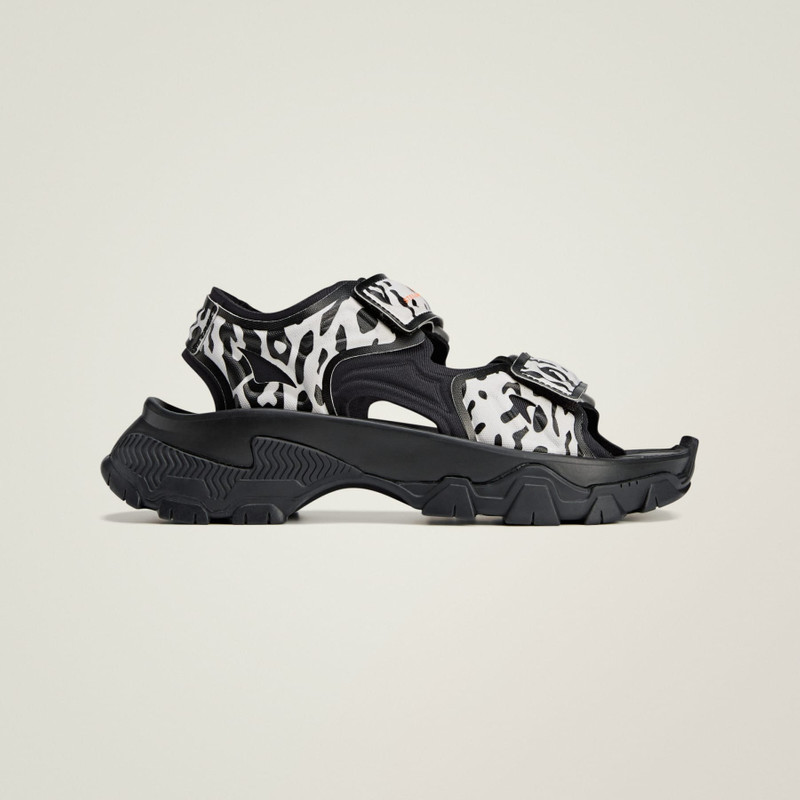 adidas by Stella McCartney Hika Outdoor Sandals - 1