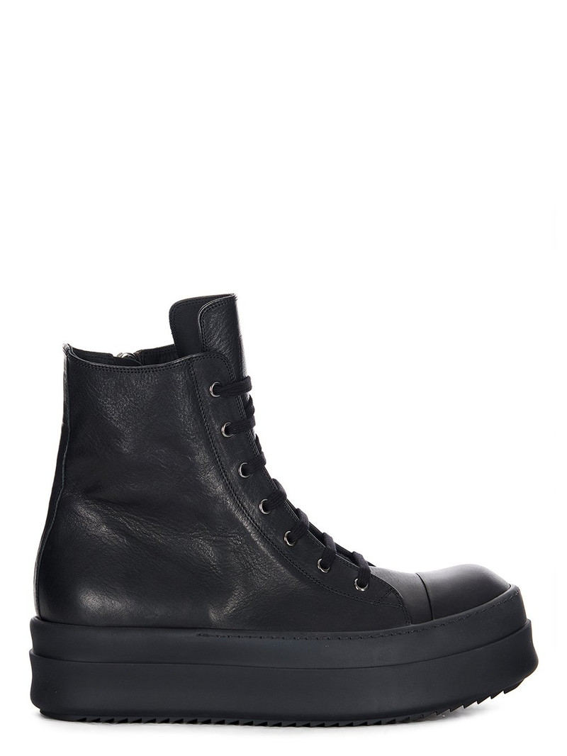 Rick Owens Bumper Sneakers 1