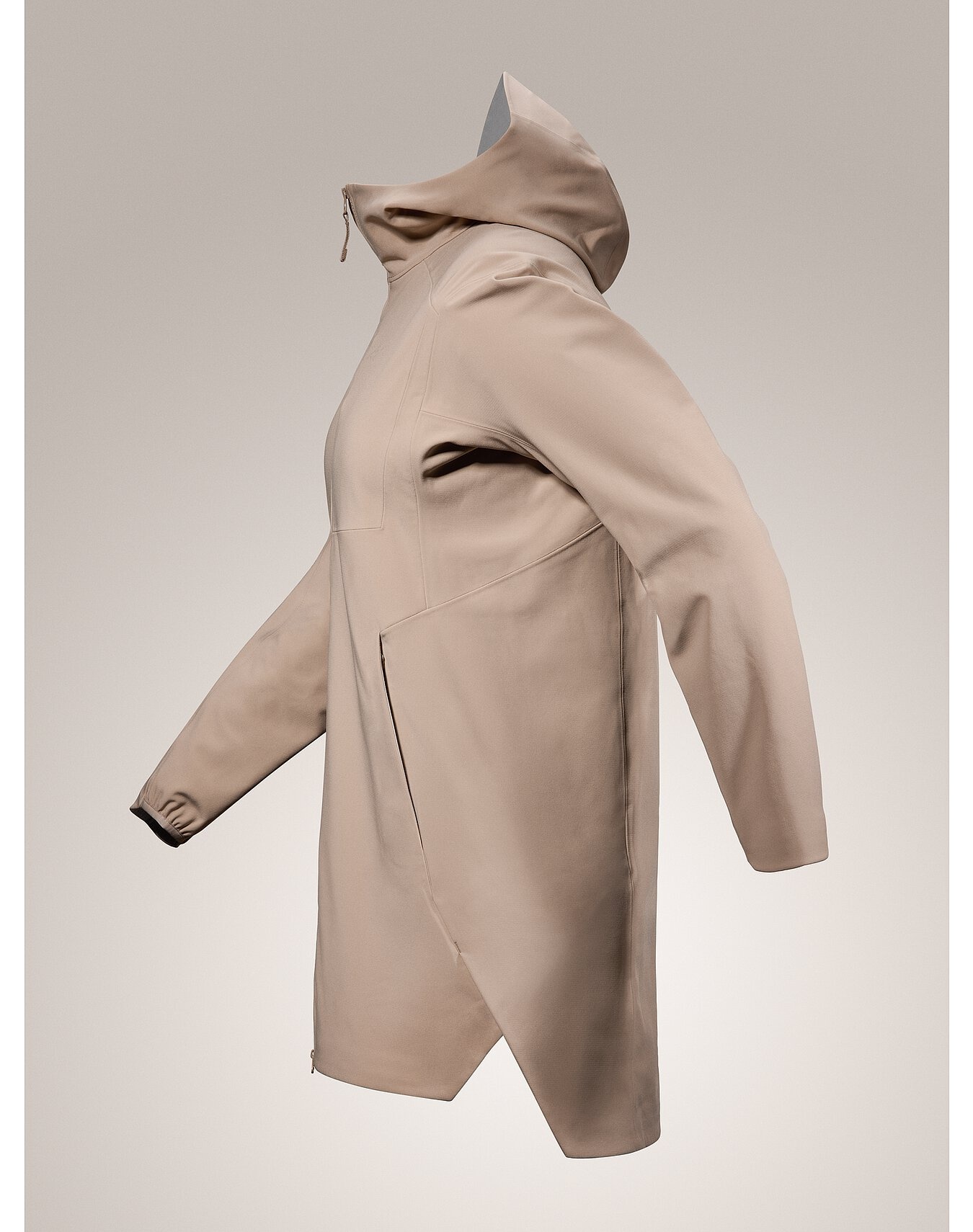 Gamma Heavyweight Coat - 8