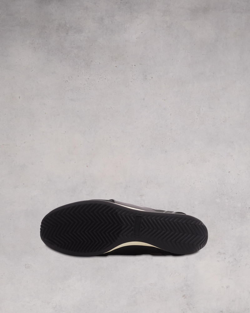 Retro Runner Slim - Mesh
Low Top Sneaker 5