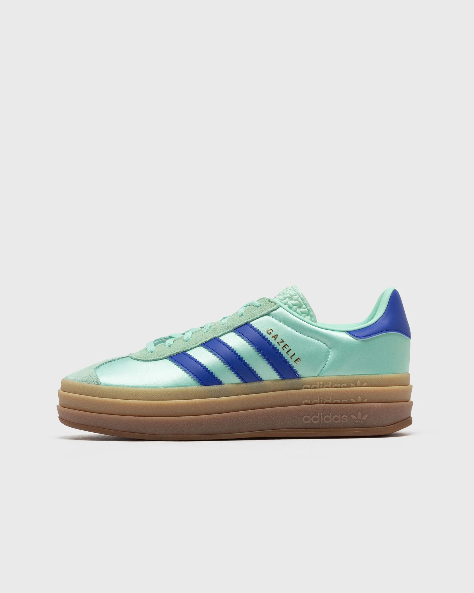 WMNS GAZELLE BOLD - 1