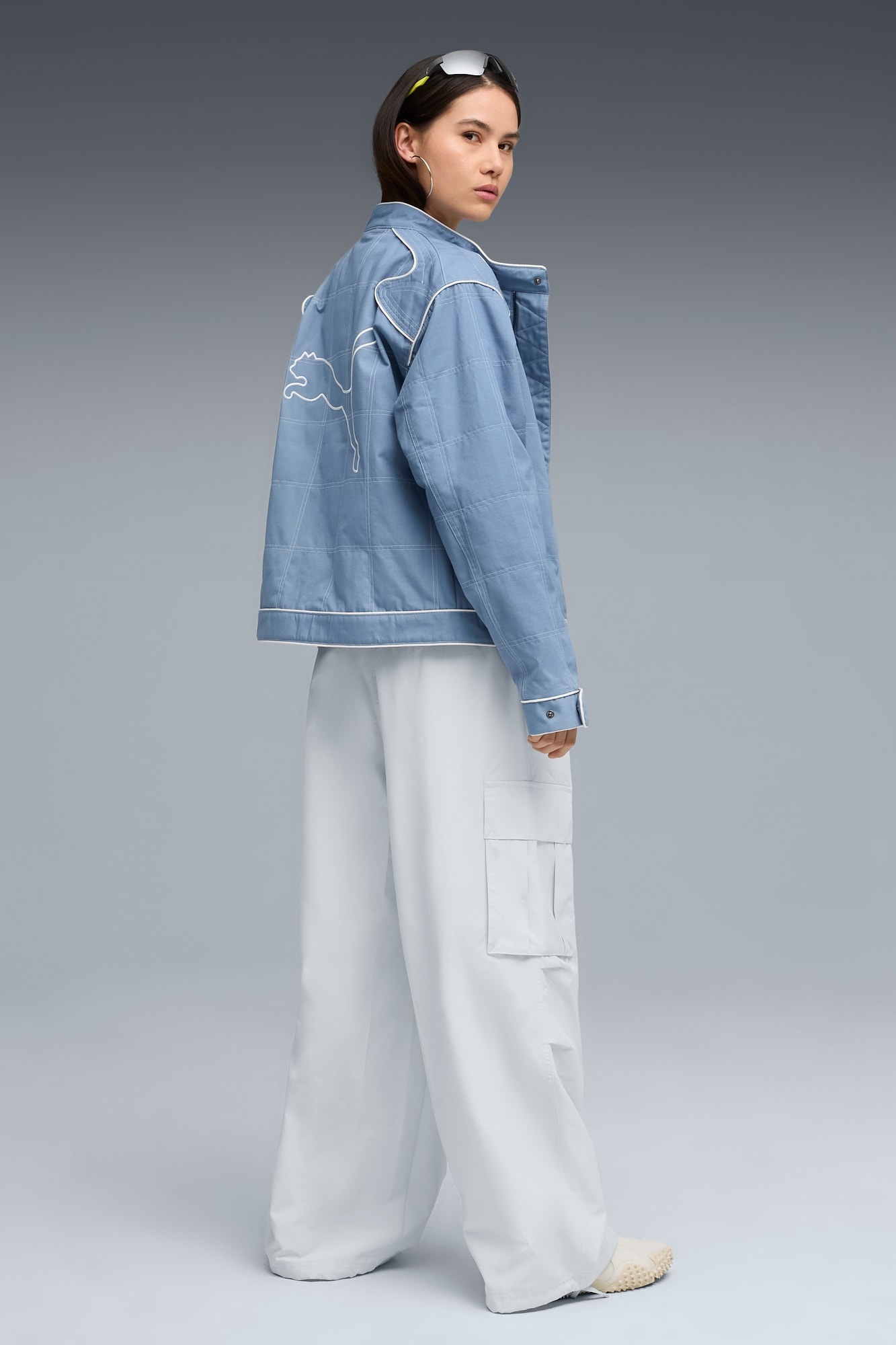 Racer Jacket Unisex - 5
