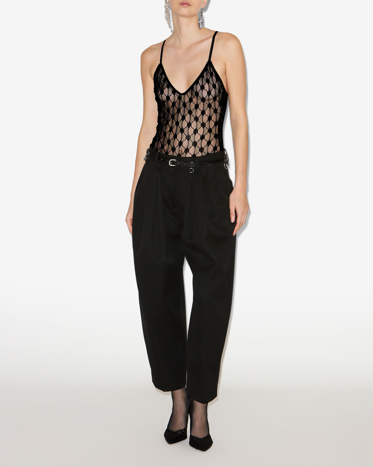 JANICE PANTS - 2