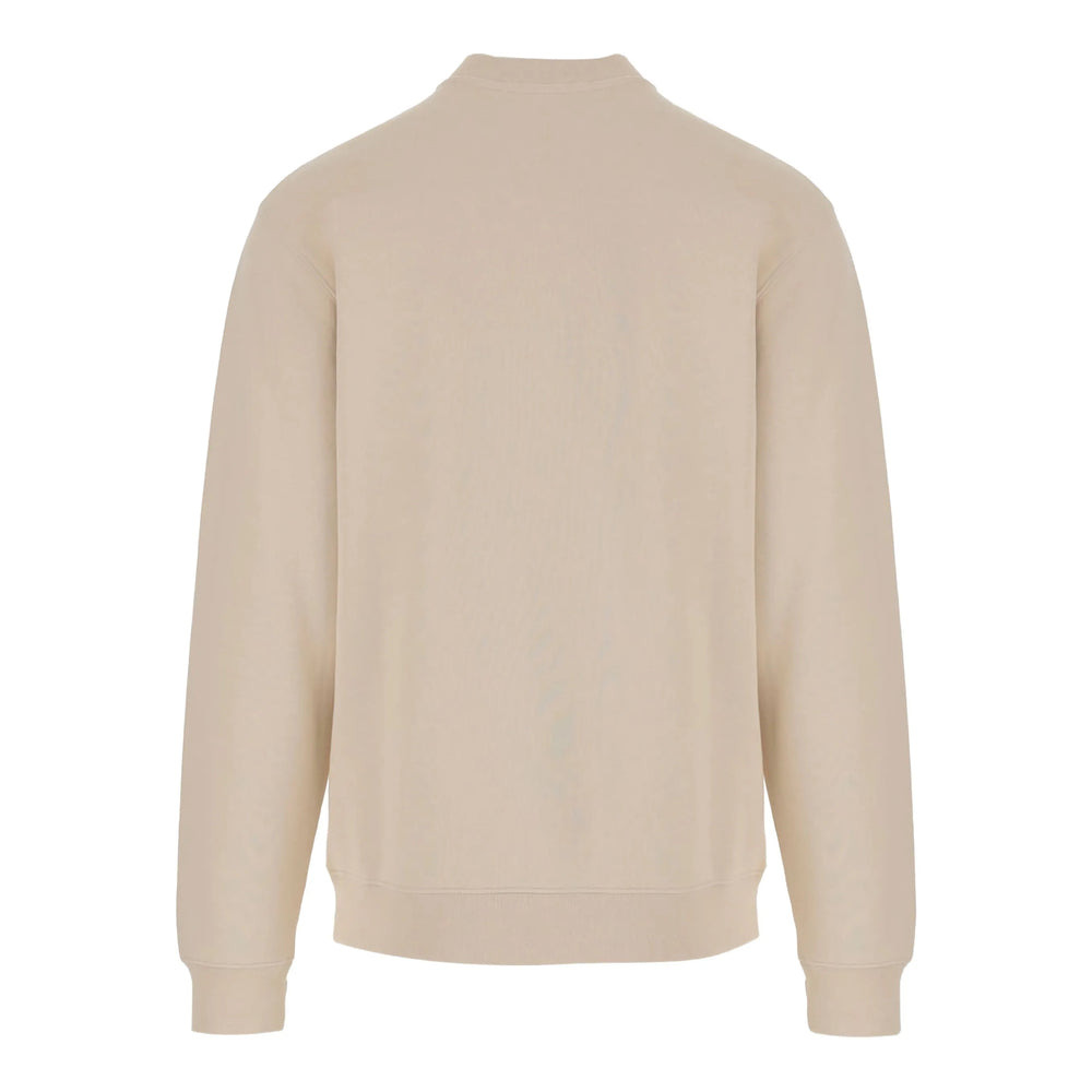 Jacquemus Neutrals Sweaters & Knitwear - Sweatshirts Men - 3