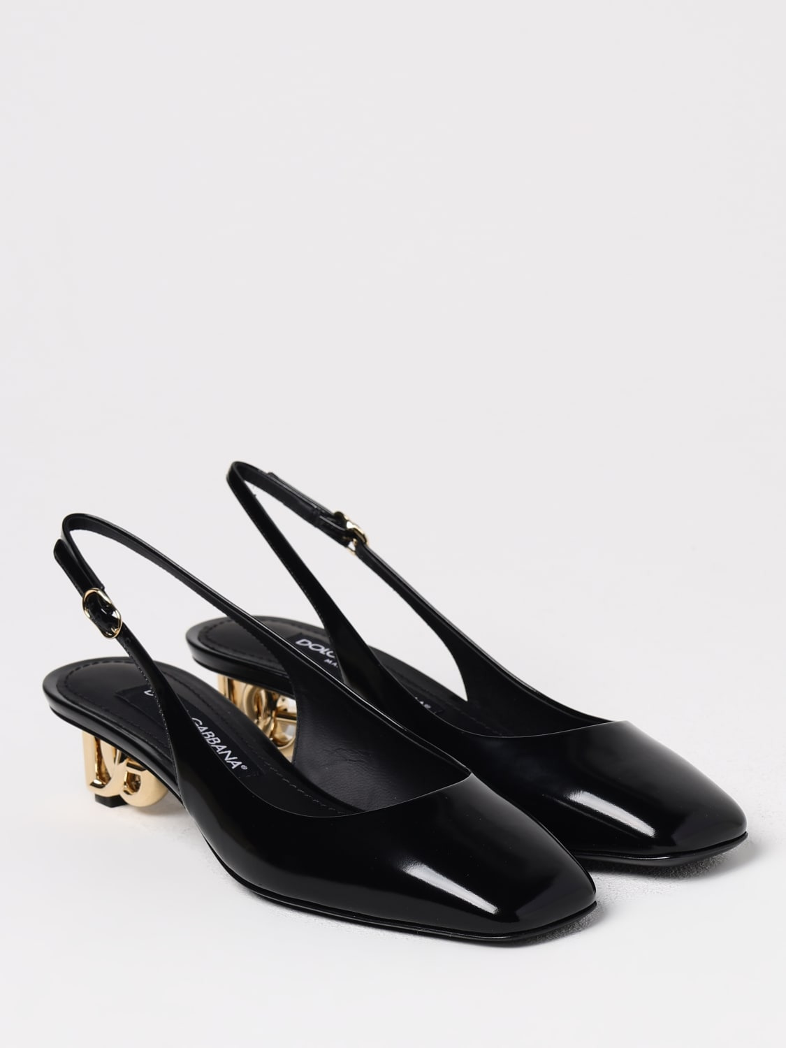 Shoes woman Dolce & Gabbana - 2