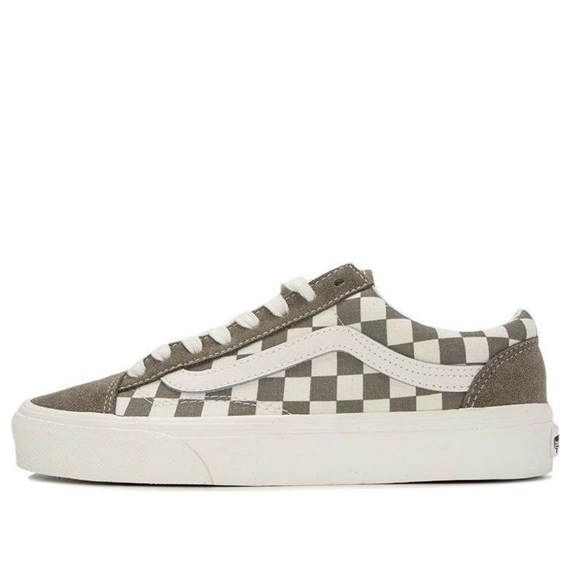 Vans Style 36 'Brown' VN0A3DZ3C2Y - 1