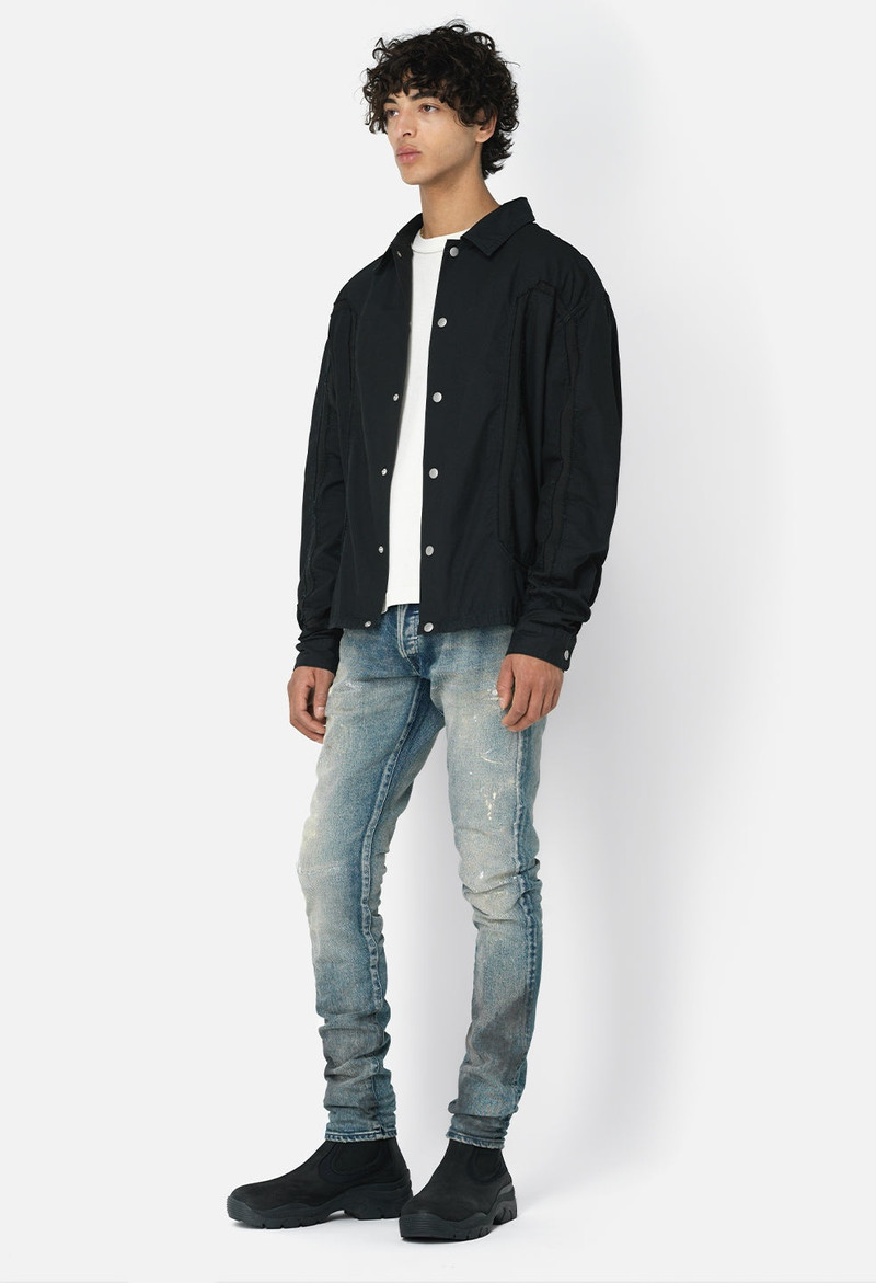 VINTAGE FRAME SHIRT 5