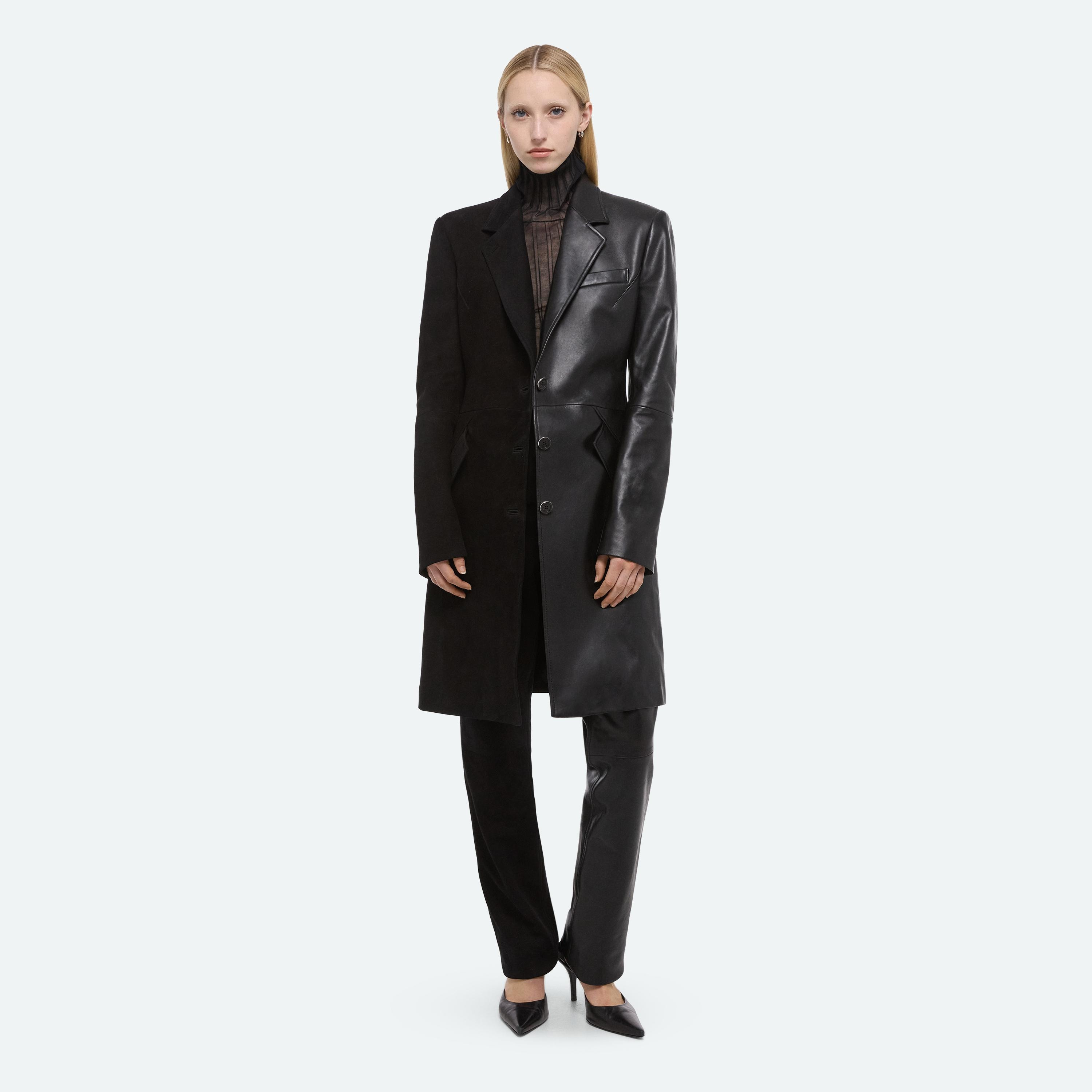 BISECTED APEX JACKET - 2