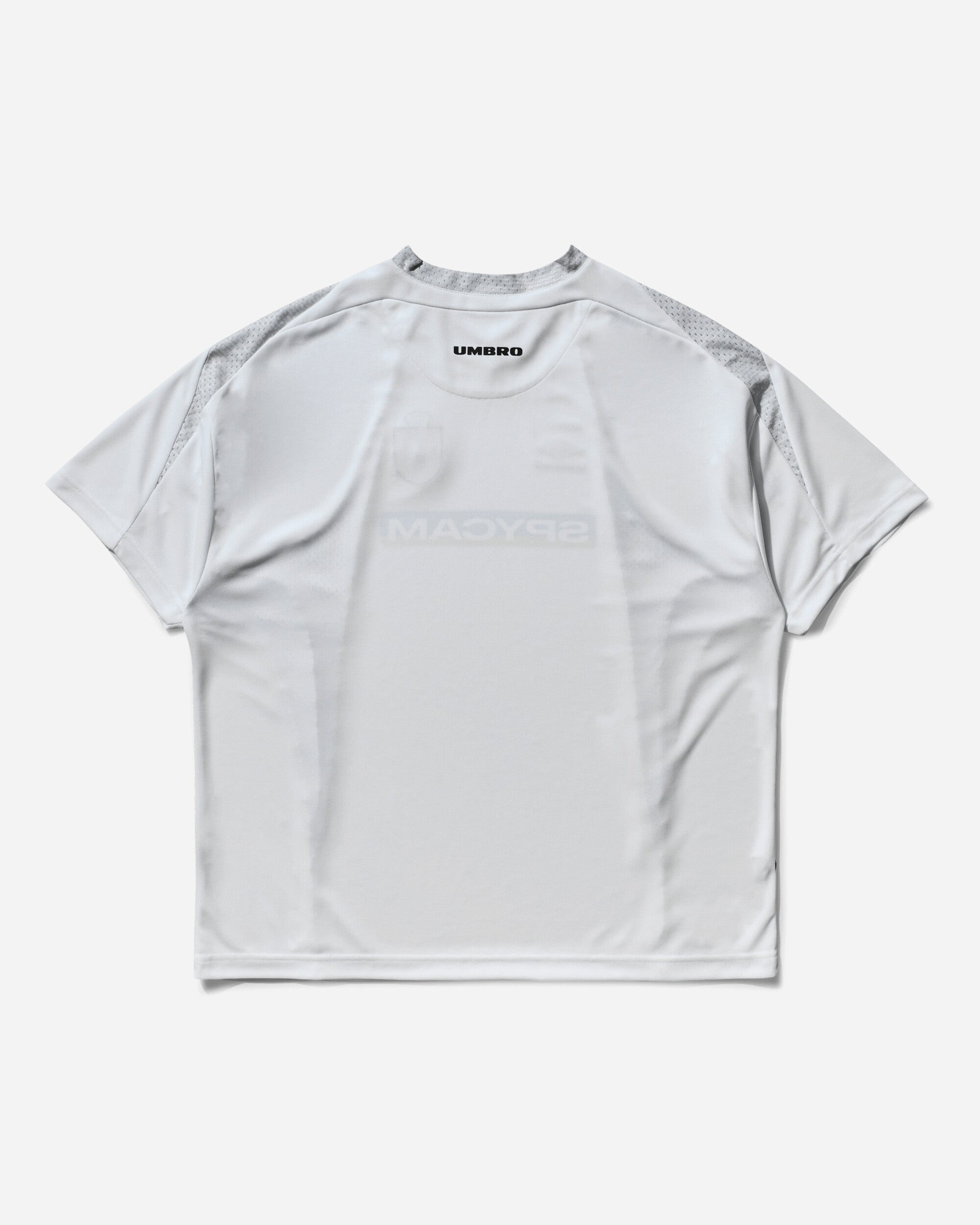 Men's Training 08 10 T-Shirt White - 2