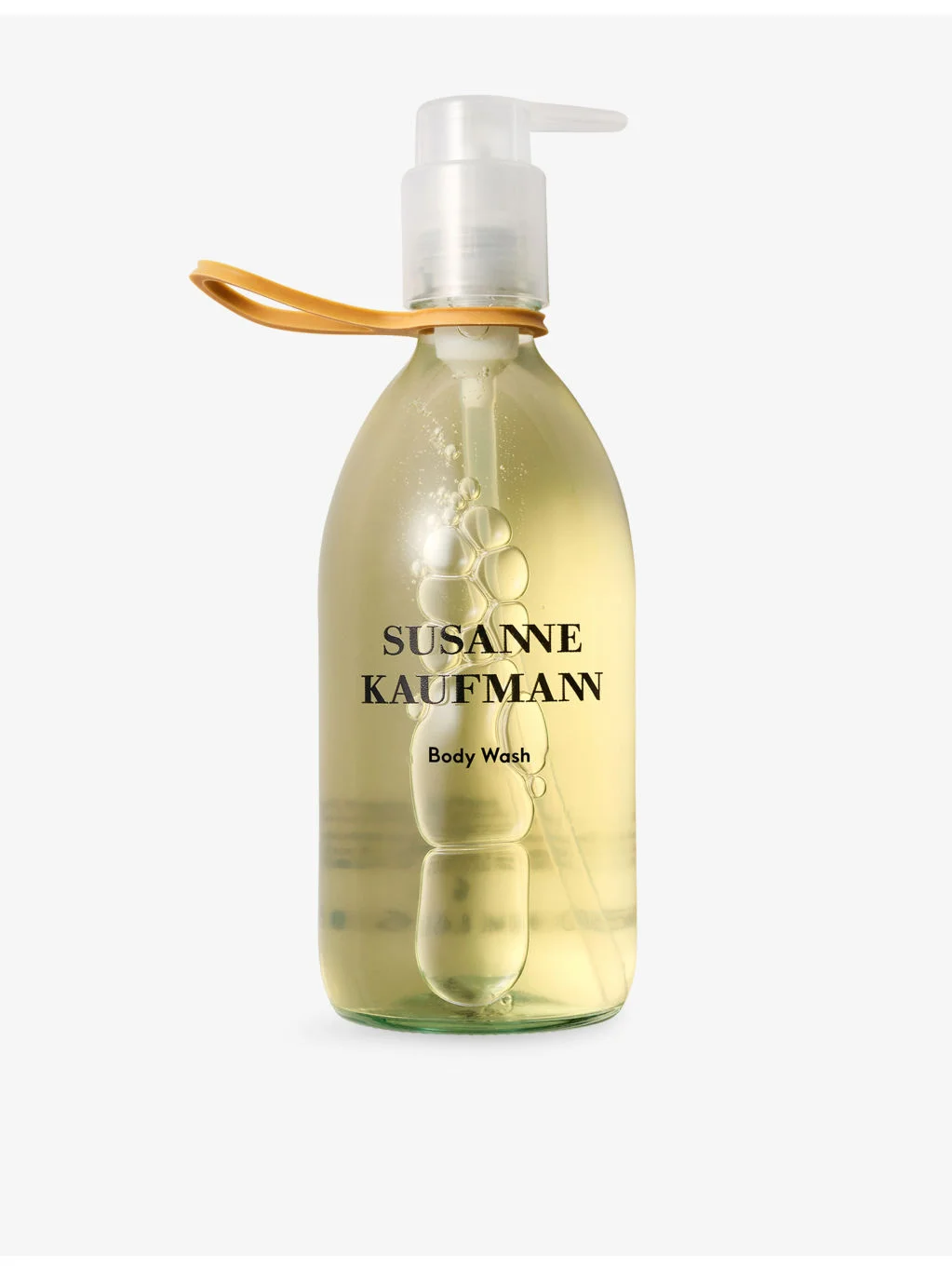 Body Wash 250ml - 1