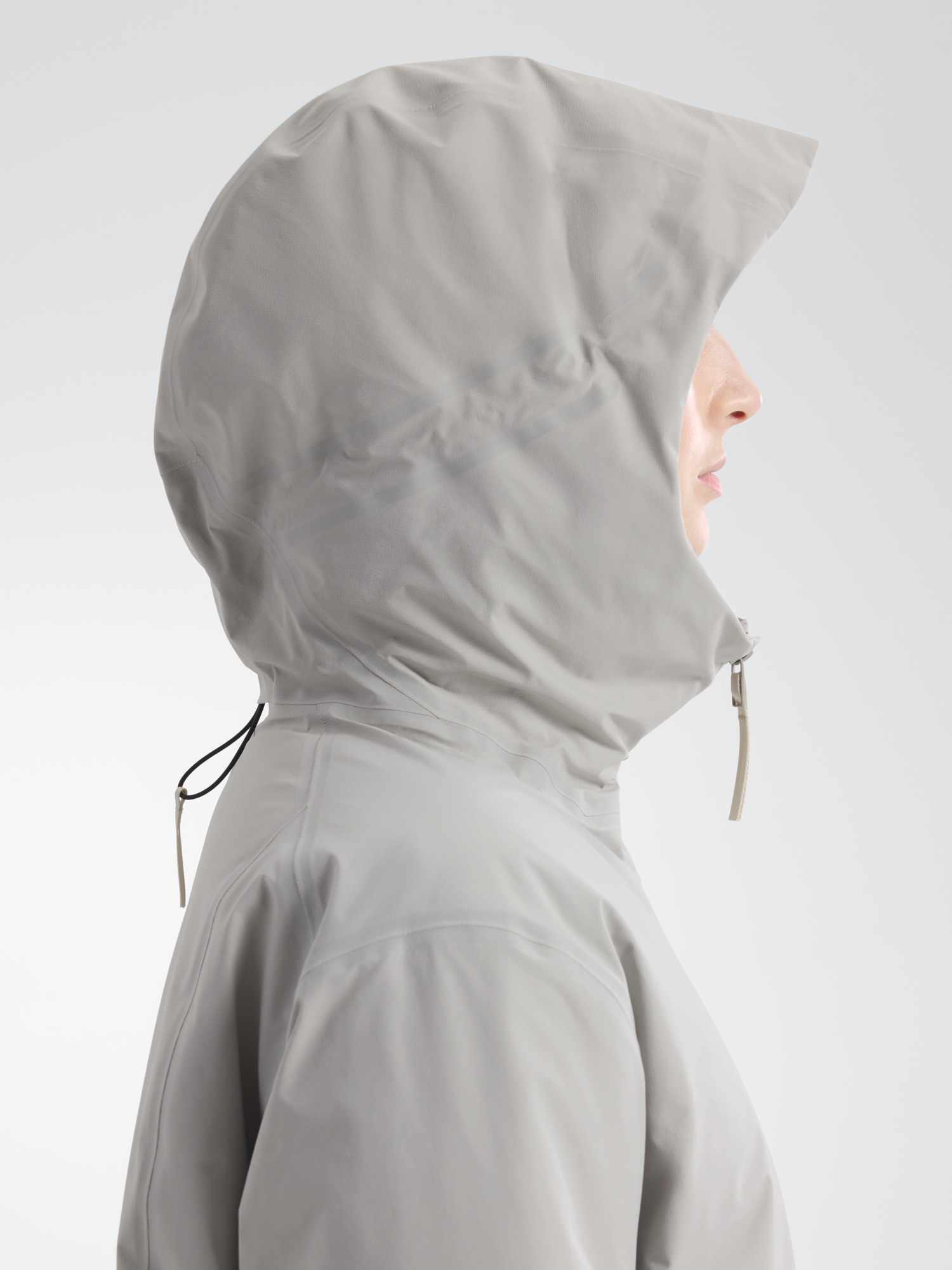 Decca Down Parka - 9