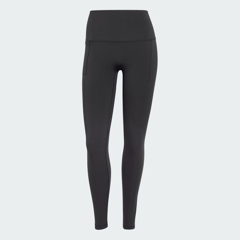 3-Stripes Studio All Me 7/8 Leggings 1
