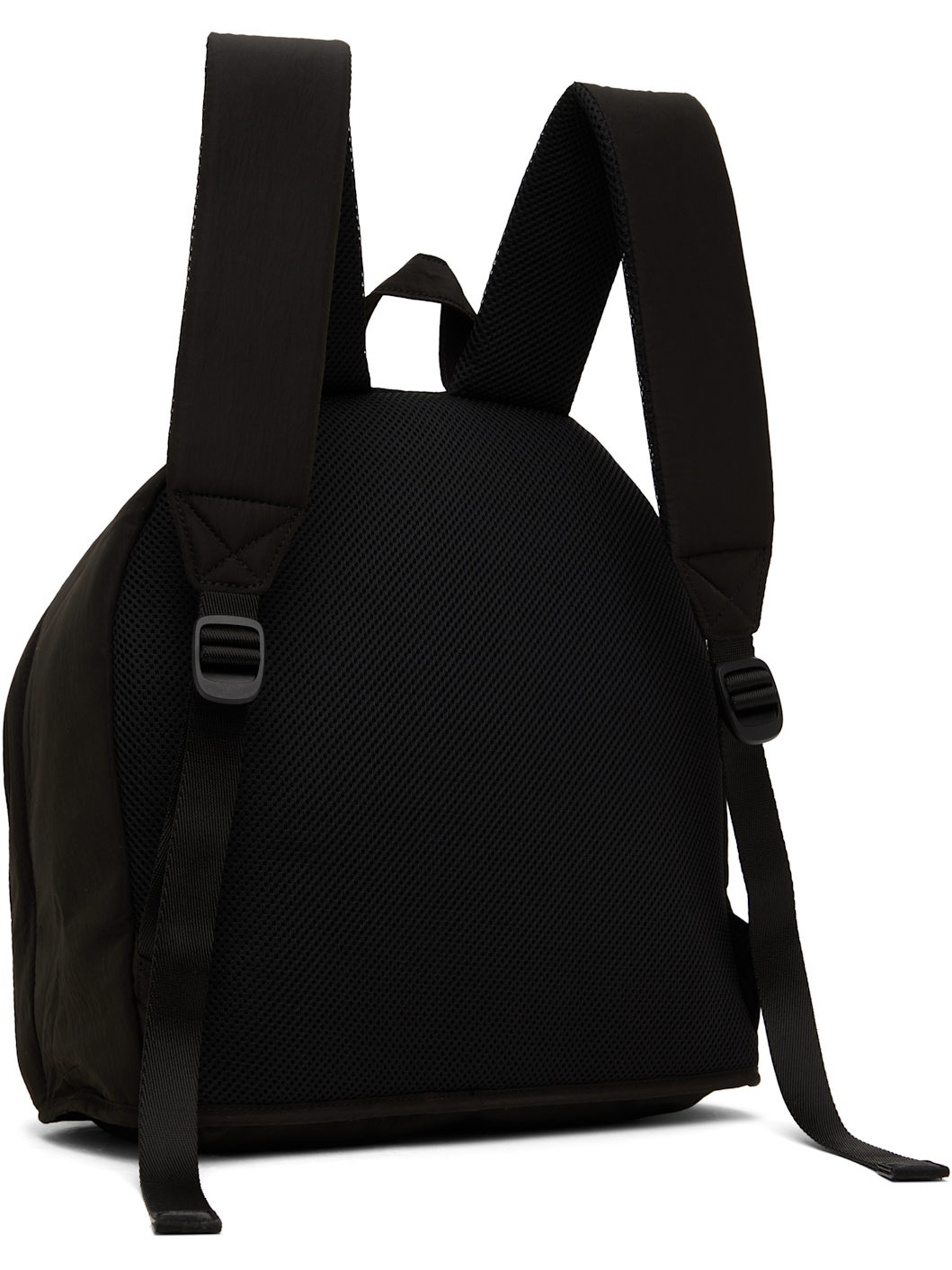 Black Etus Backpack - 3