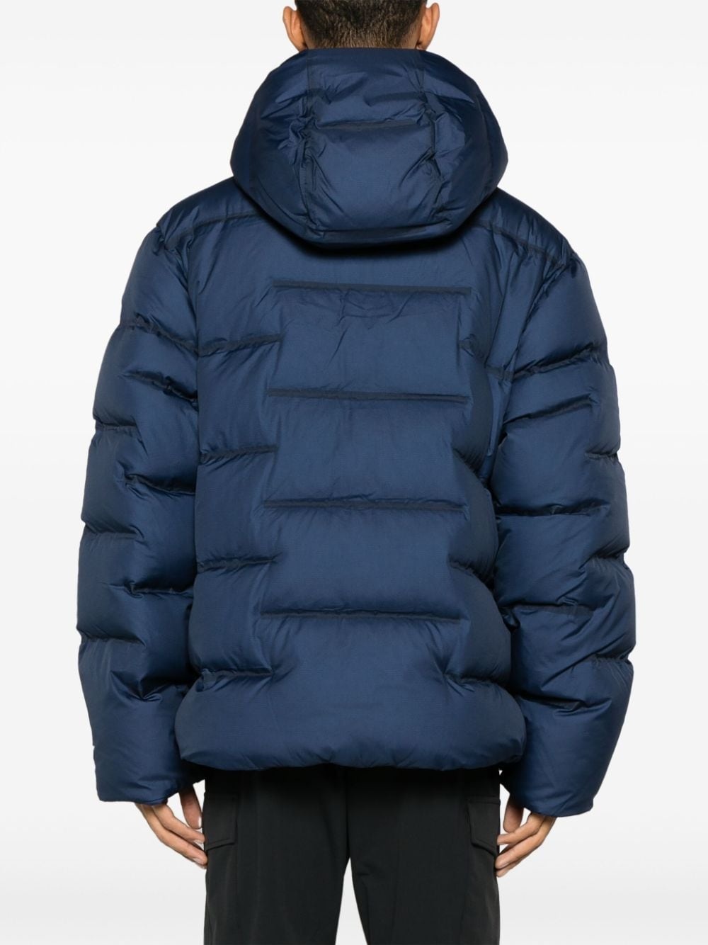 RMST Sierra hooded jacket - 4