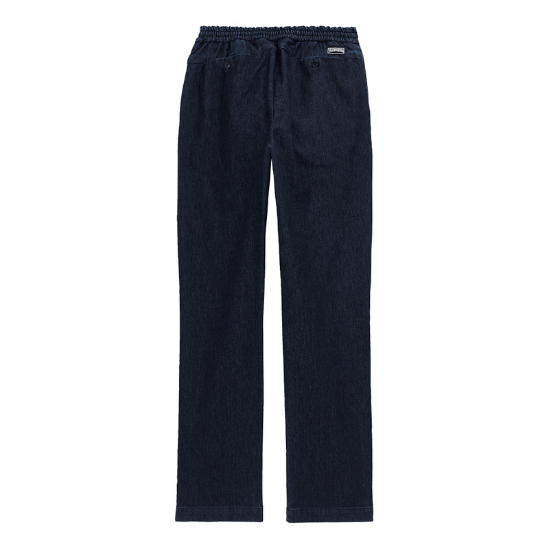 Vilebrequin Men Denim Jogging Pants outlook