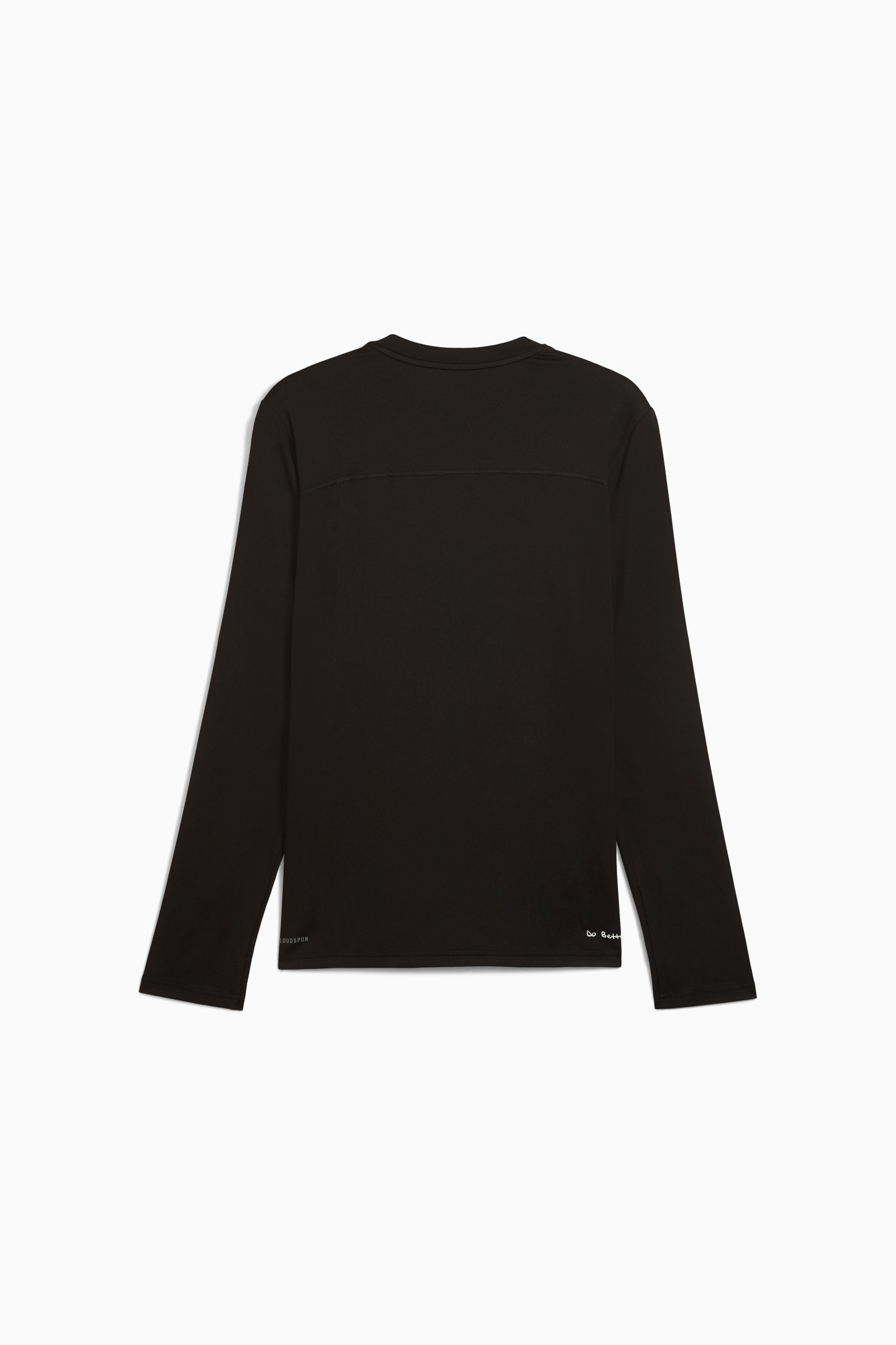 PUMA x ALEX TOUSSAINT Men's Long Sleeve Training Tee - 2