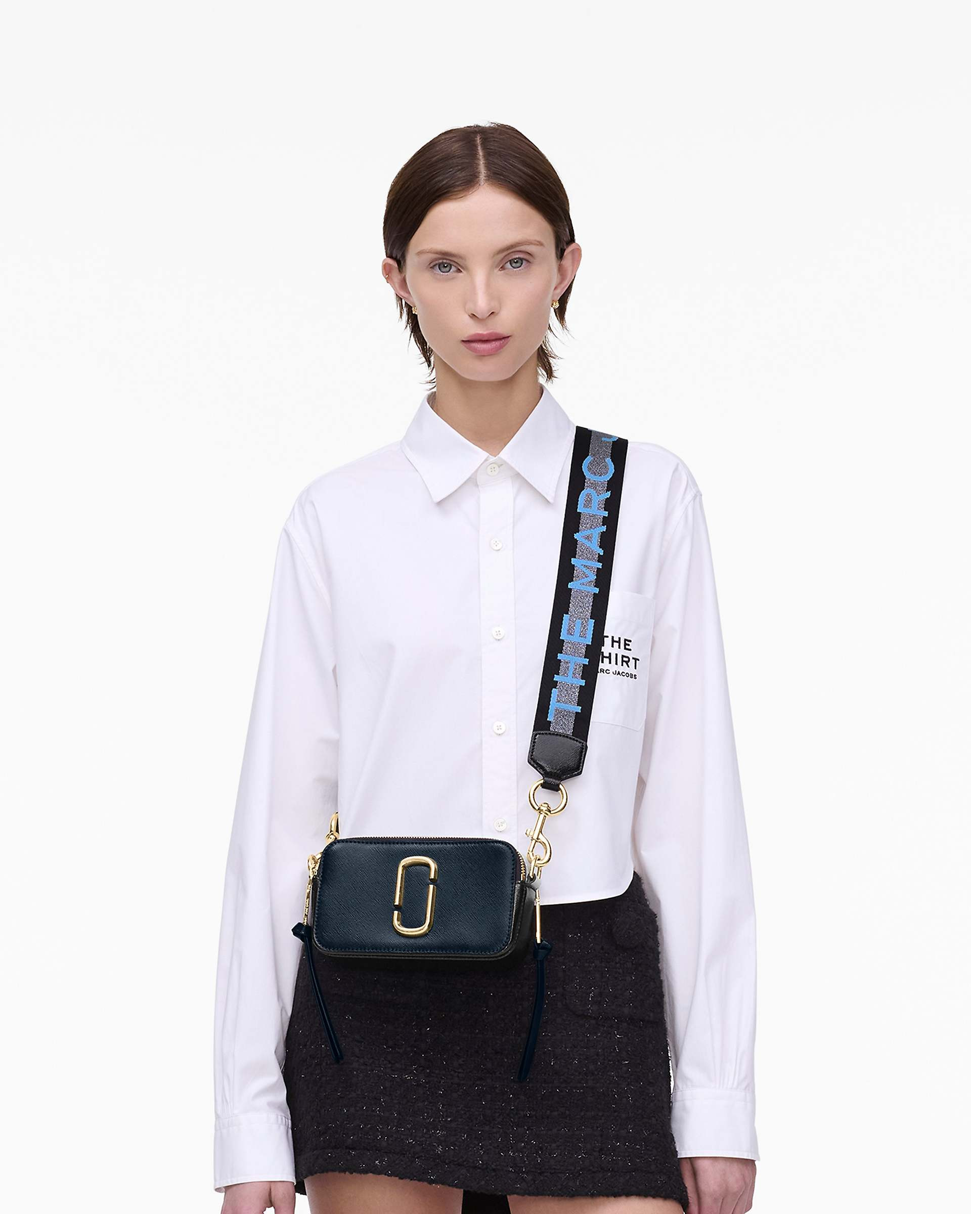 THE LOGO STRAP SNAPSHOT - 2