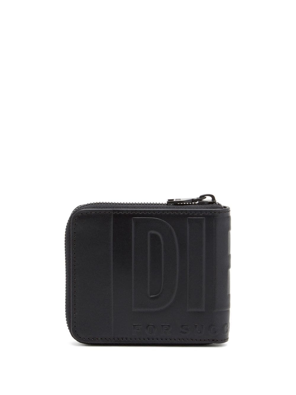 Dsl 3d Bi-Fold Coin Zip Xs wallet - 2