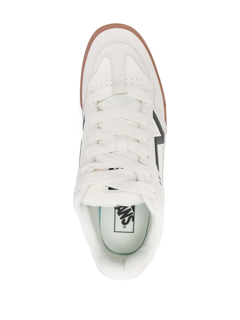 Upland sneakers - 4