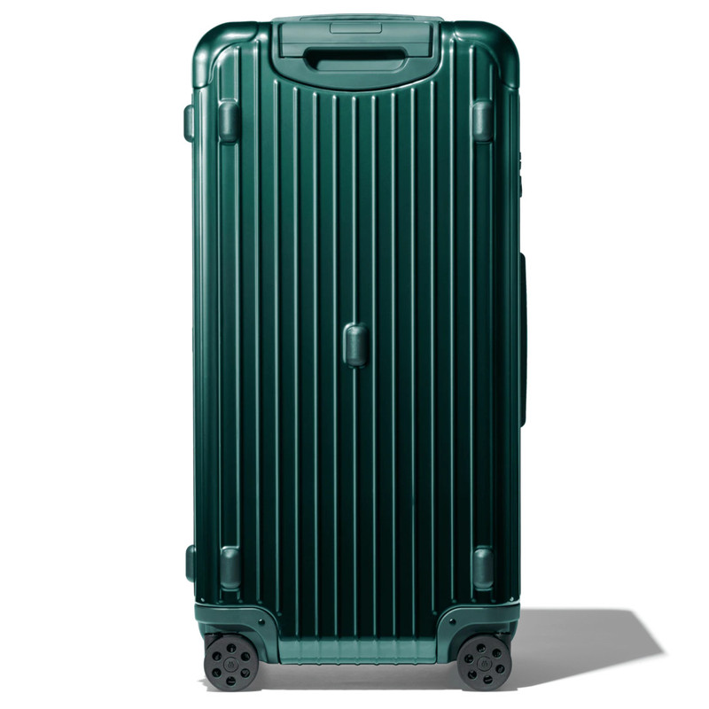 Essential Trunk Plus 4