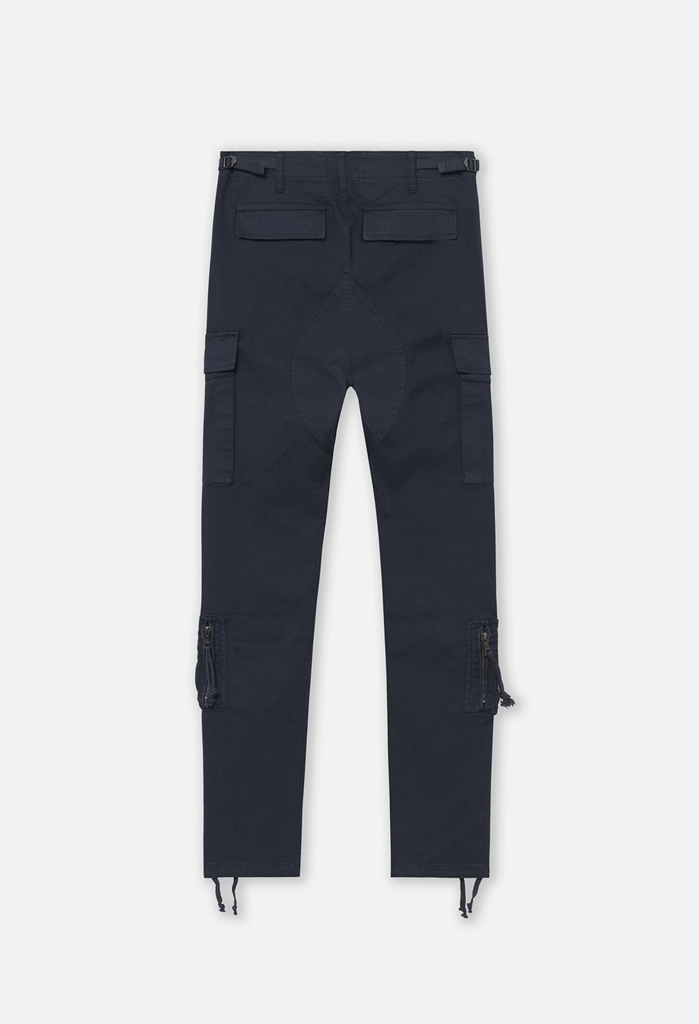SLIM TACTICAL CARGO - 8