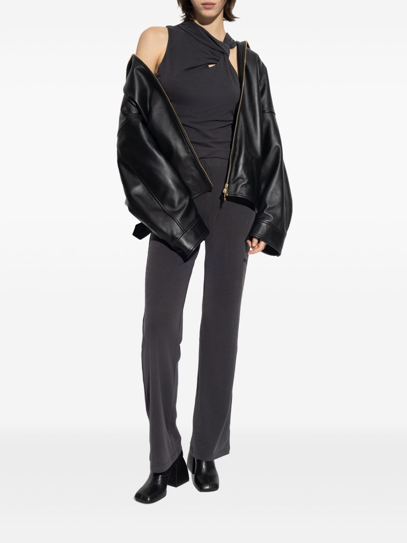 SAMSØE SAMSØE Sasusy sleeveless top outlook