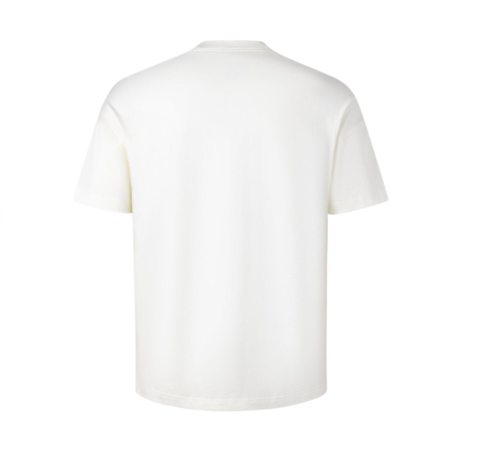 adidas All Szn T-Shirt 'White' JY8566 - 2