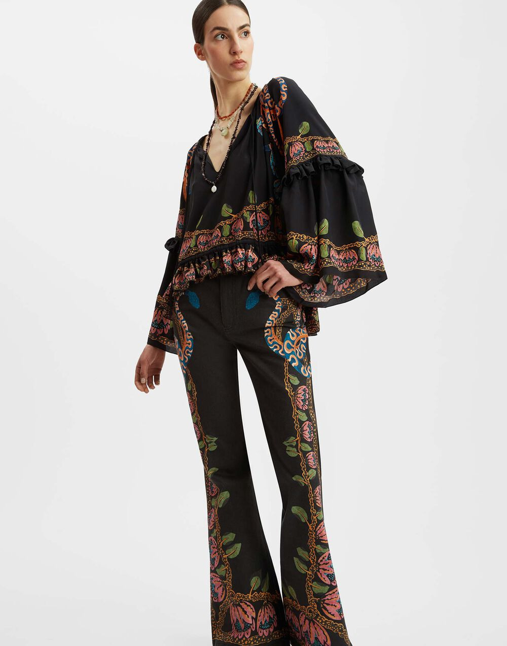 Boho Blouse - 6