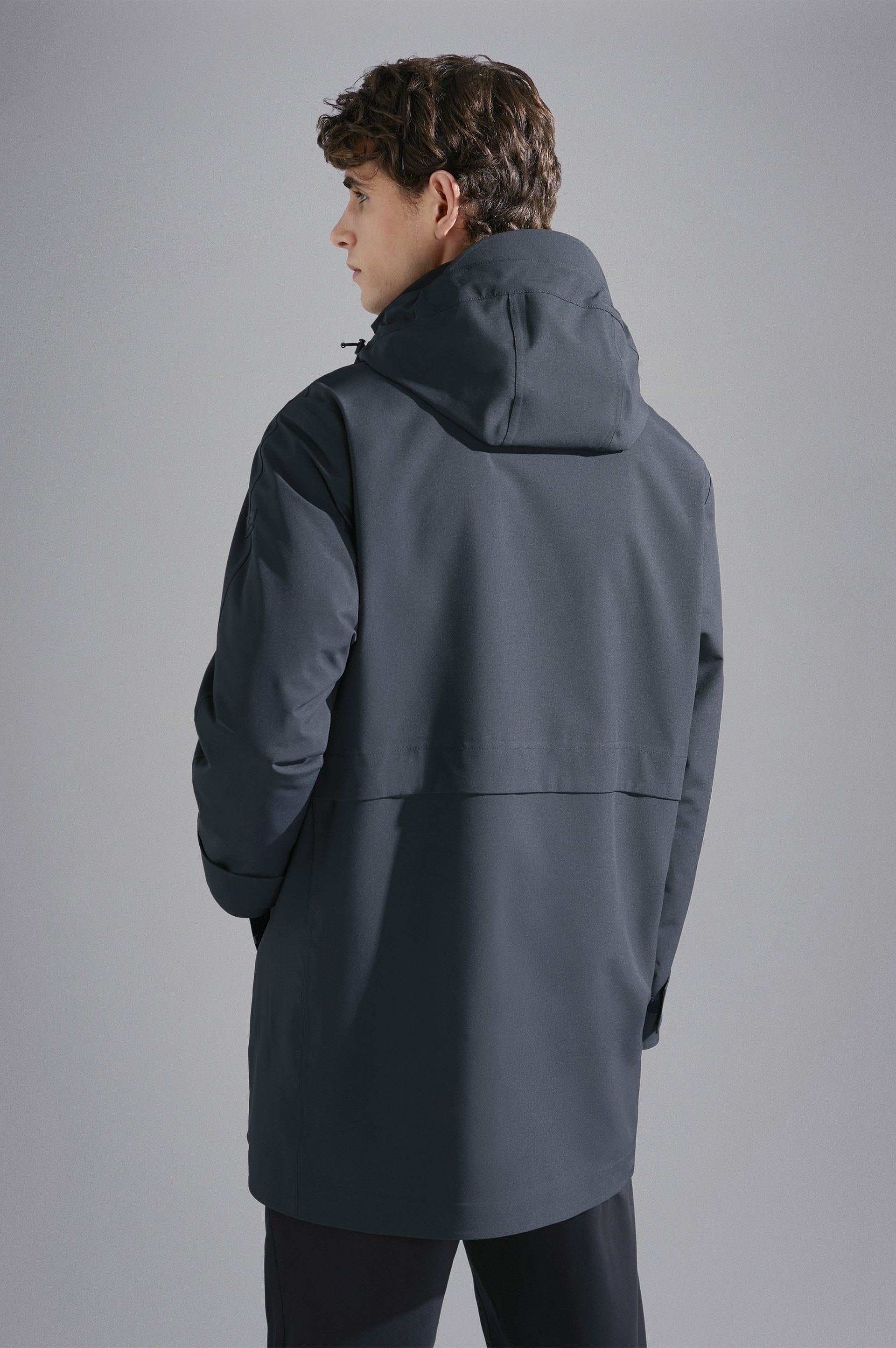 TYPHOON®  3 IN 1 PARKA - 3