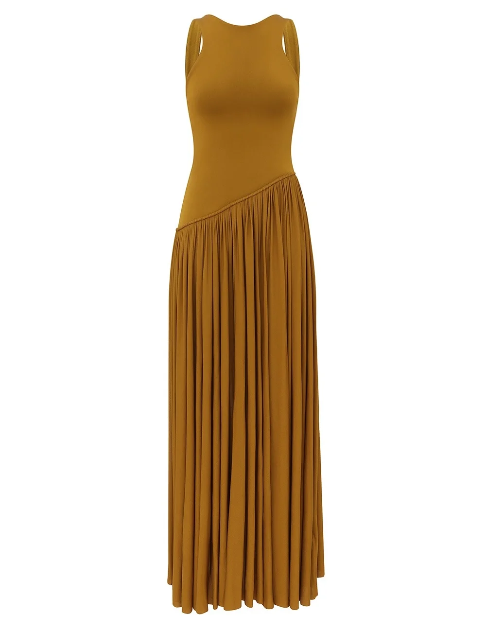 VALIANT MIDI DRESS - 1