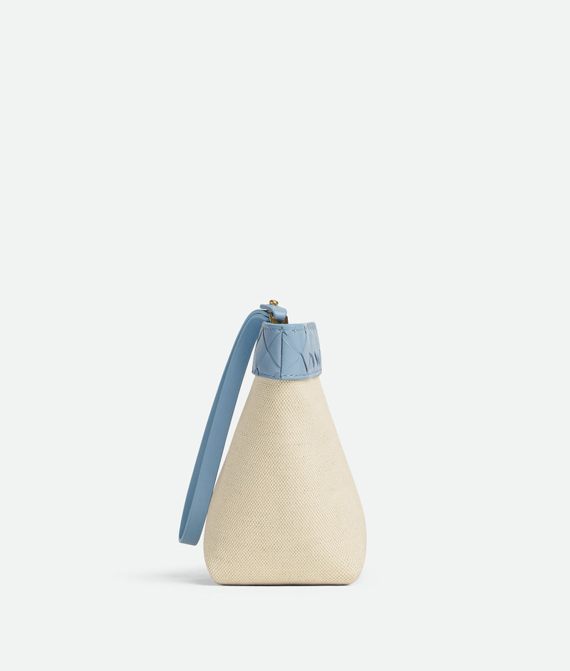 Flip Flap Small Prism Pouch 3