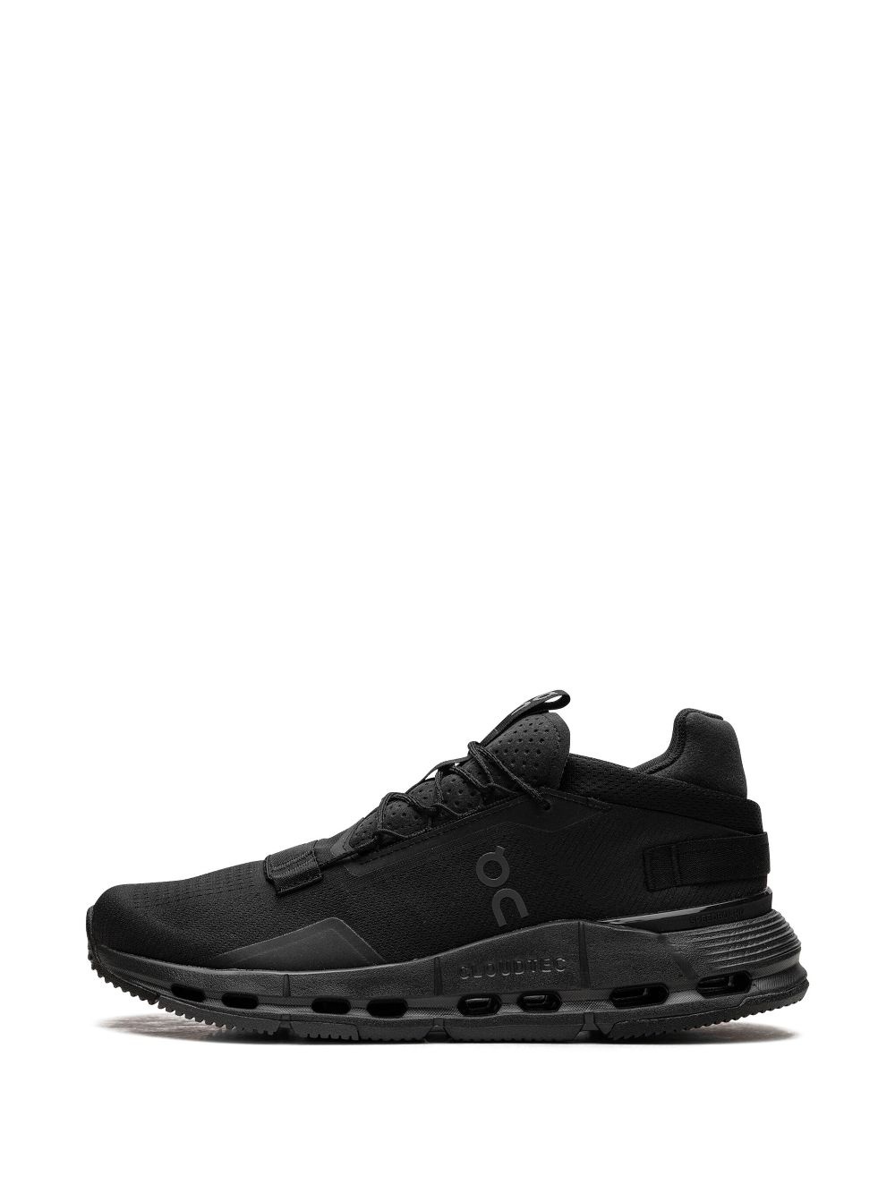 Cloudnova 2 WMNS "Black" - 5