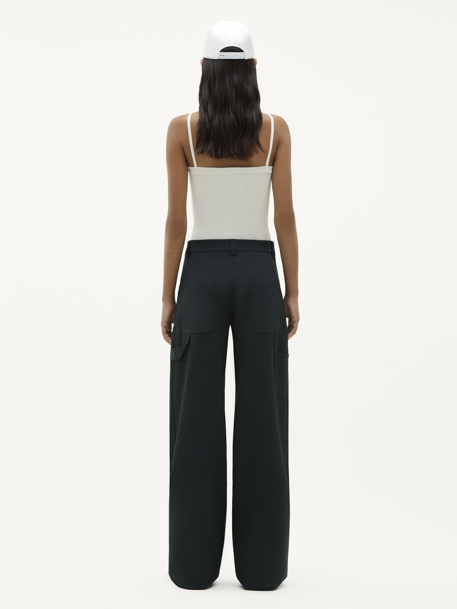 BAGGY PANT - 4