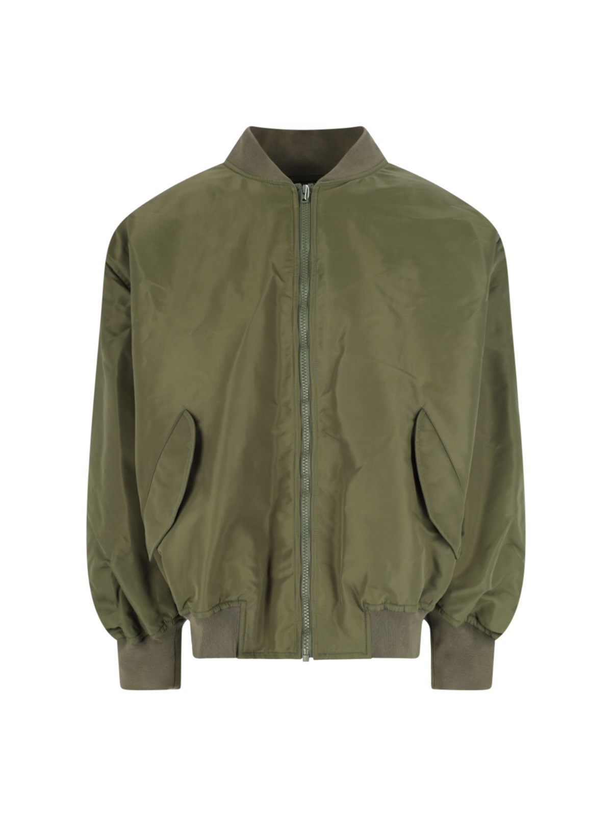 ZIP JACKET - 1