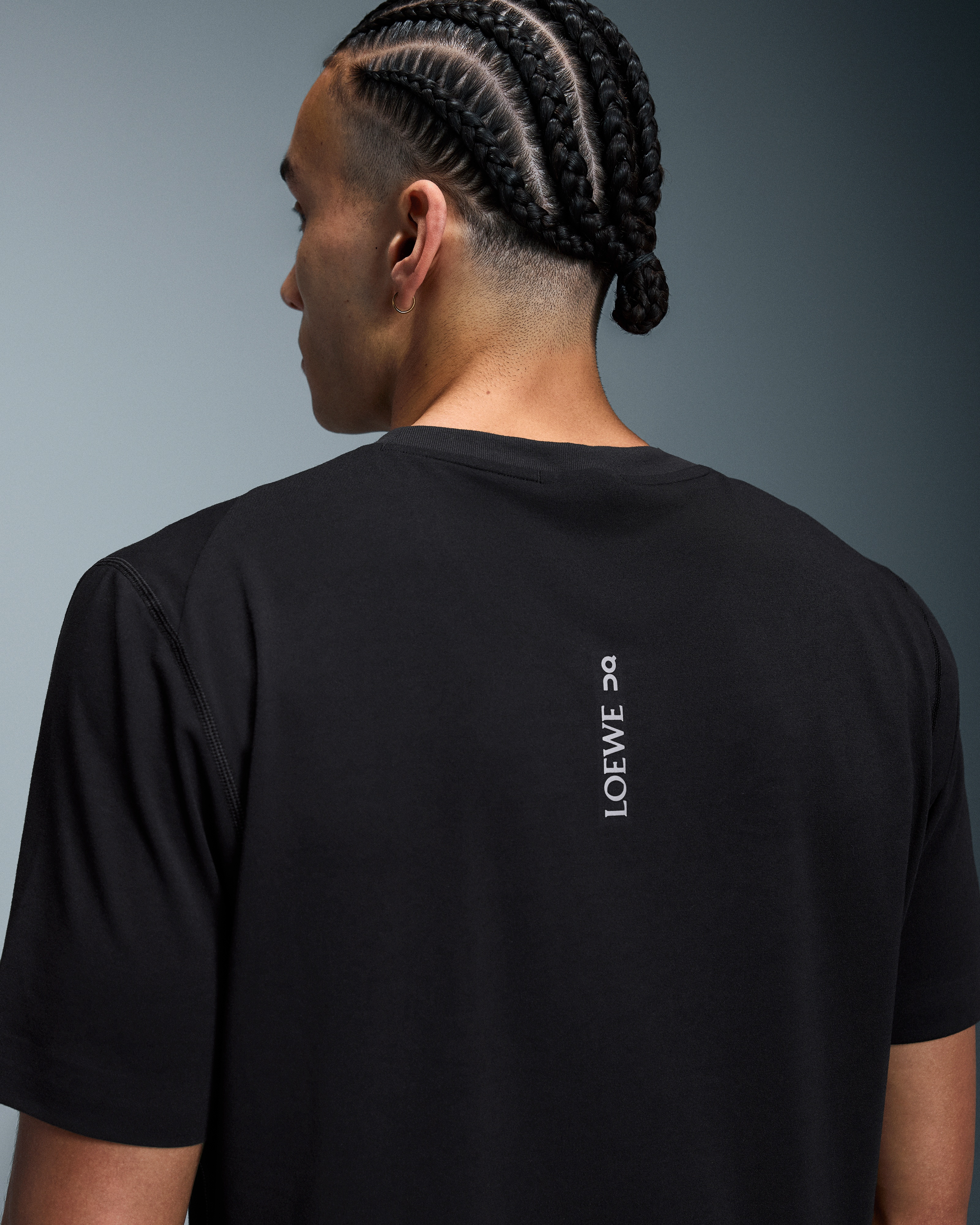 Active T-Shirt LOEWE - 5