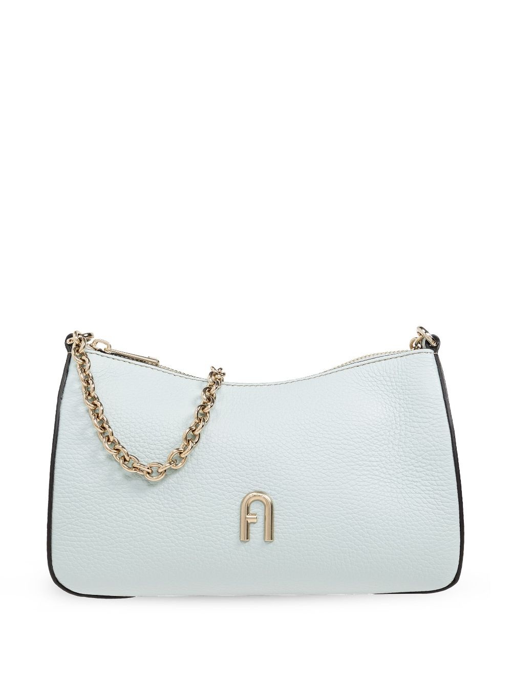 logo-plaque tote bag - 2