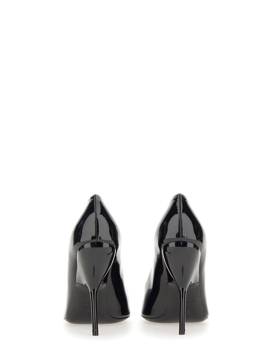 Ferragamo Women Decolletè Eva - 3